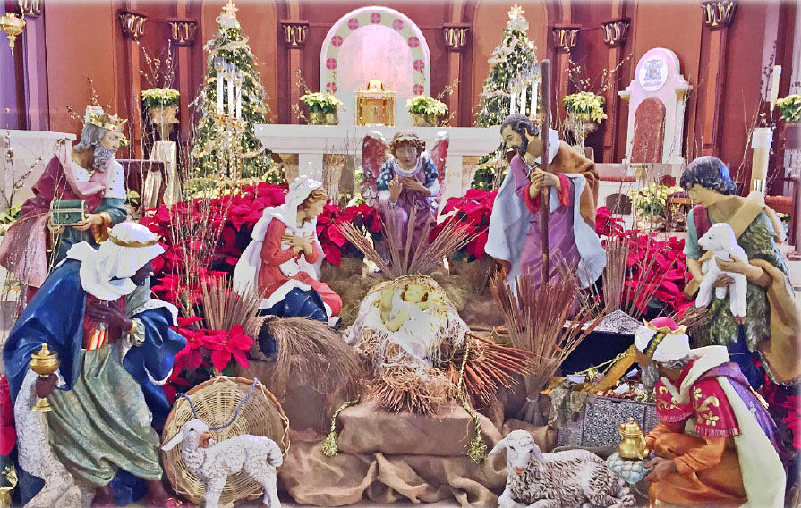 creche